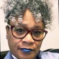Angela Webber
