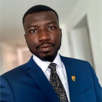 Bismark Asante