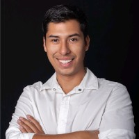 Oscar De Amat Rabanal