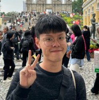 Ryan Chong