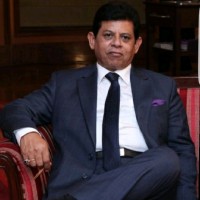 SHRINIWAS Sharma
