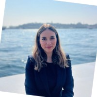 İrem Ensari