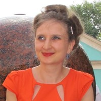 Inna Goddard