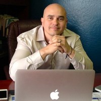 Martin Hurtado