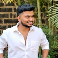 Yash Nanaware