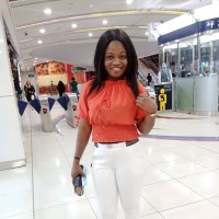 Prisca Boidoe