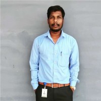BARATHI P