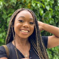 Ruth Akinwunmi