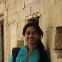 Sayali A. Kumar