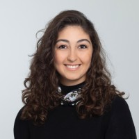 Elmas Özcelik (She/Her)