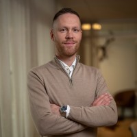 Benedikt Ernir Stefansson