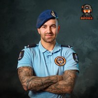 Dustin Beek