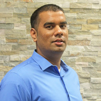 Anand Bhakta