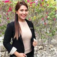 Theresa Claveria