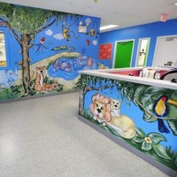 Children's Creative Corner