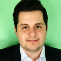 Robert Zaharia