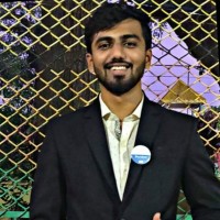 Meet Chauhan