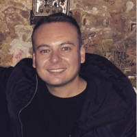 Tom Rothwell
