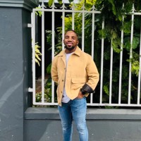 Mthunzi Ngcobo