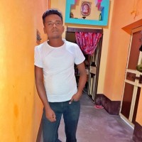 Ricky Patwa
