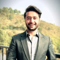 Raja Haseeb Ahmed