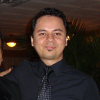 Daniel Miranda