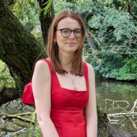 Clare Graef