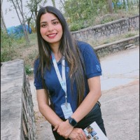 Juhi Gupta