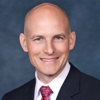 Aaron Bert, Cfp®, Aif®