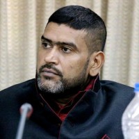 Mohammed Sharoon