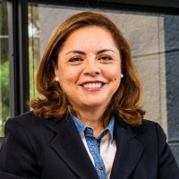 Ligia Elvira Martinez Gonzalez