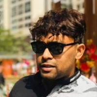 Vishnu Pradeep