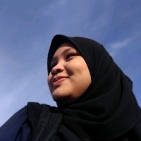 Siti Sarah Adnan, ACCA