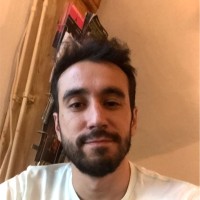 Berk Can Özütemi̇z