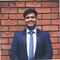 Ritwik Jha