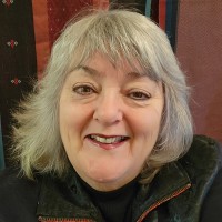 Linda Scholten - Life/Leadership and Relationship Coach