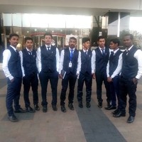 Jithin Raj