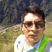 Jhon Carlos Calcina Luque