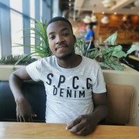 Lindokuhle Gumede