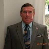 Joseph M. Morris