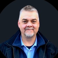 Travis Overton, AIA NCARB LEED AP