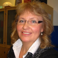 Astrid Martinsen Tugwell