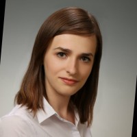 Paulina Topolska