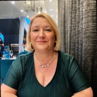 Deborah Ramshaw