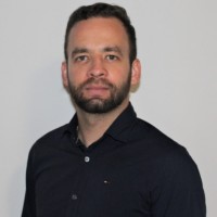 Cristian Guerrero Behne