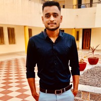 Vishal Jogani