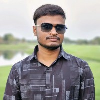 Tirth Patel