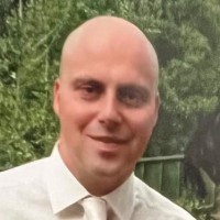 Shaun Gough