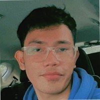 Hazman Ghazali