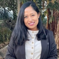 Seema Shrestha